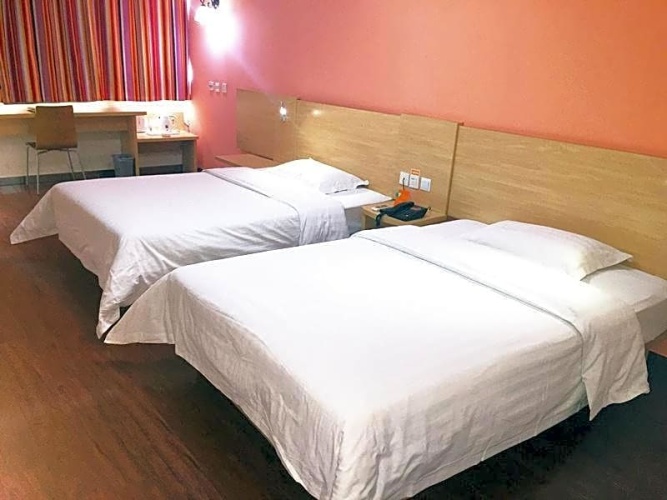 Business Twin room