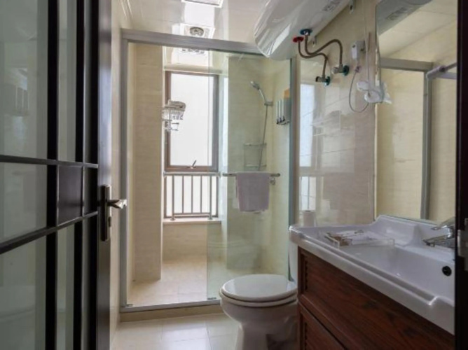 Lidu Business Hotel