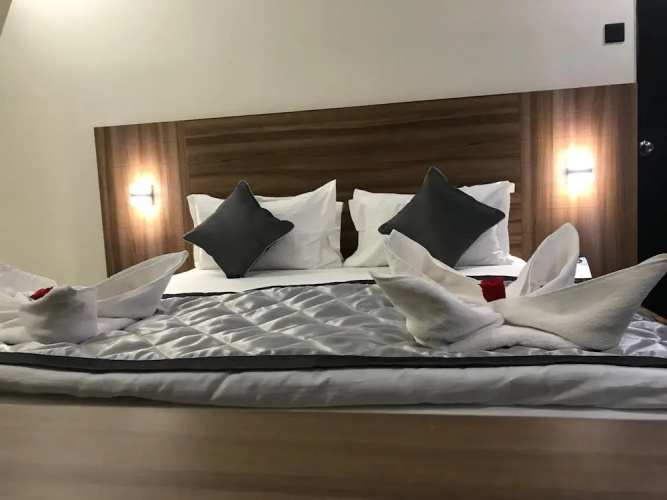 Kyriad Hotel Solapur by OTHPL