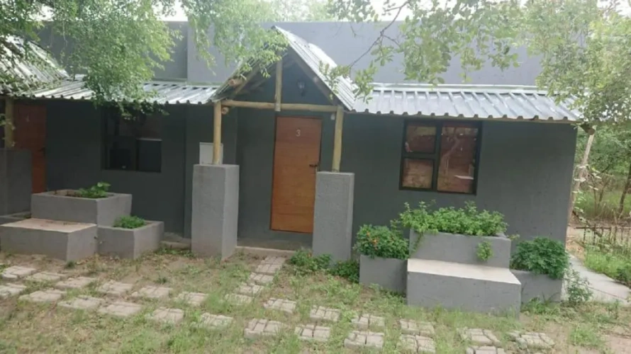Standard Double Studio