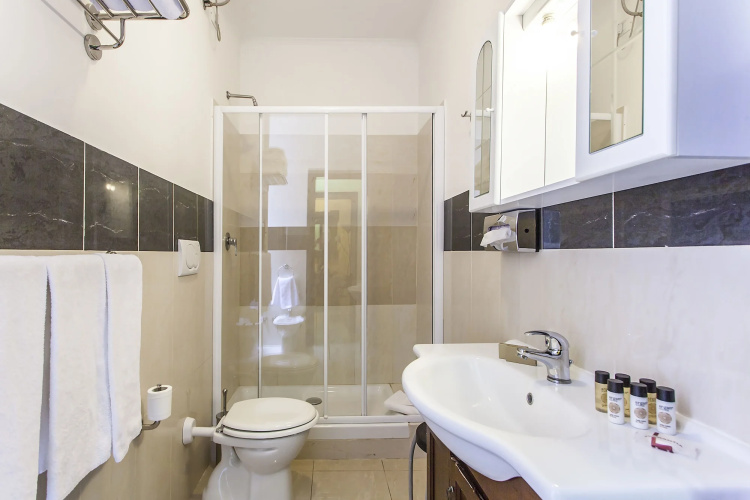 Hotel Regina Giovanna photo 17