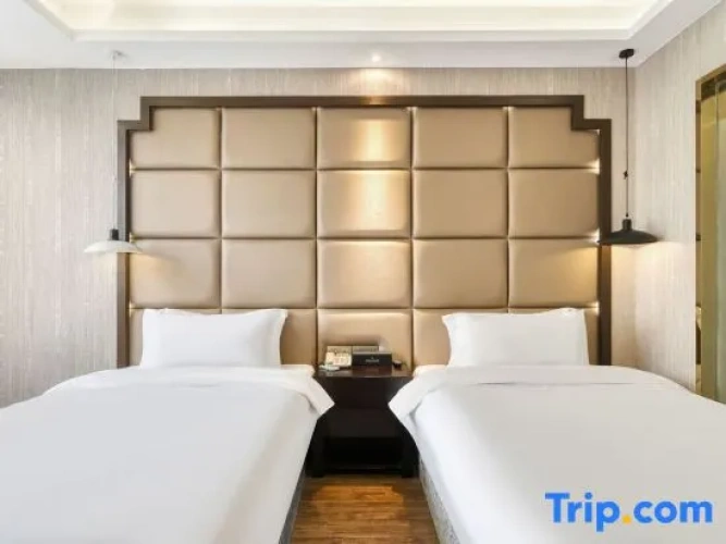 Comfort Twin room