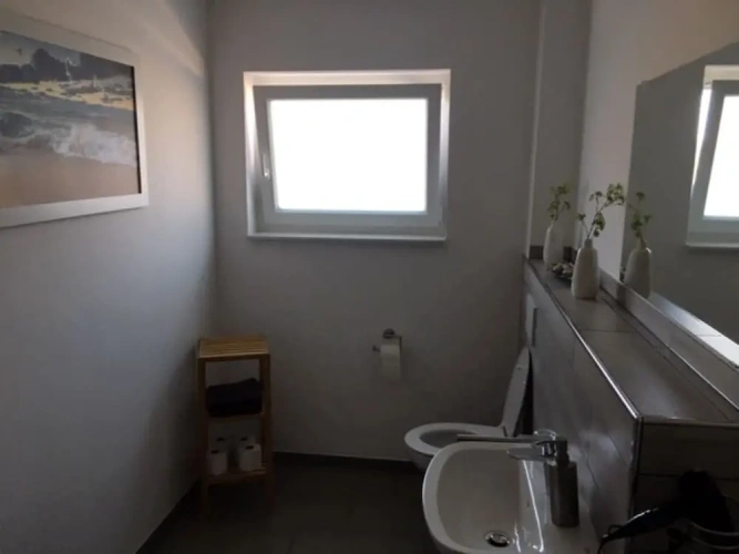 Comfort Single room