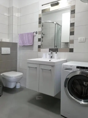 Apartman Nature