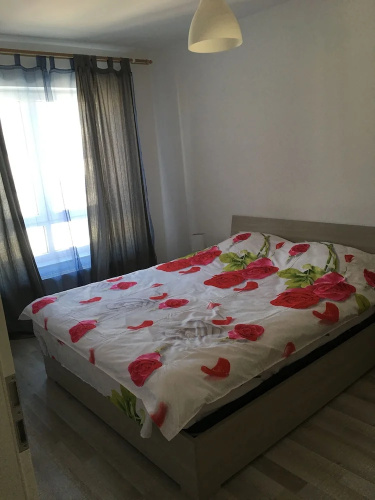 URY Apartments With Terrace
