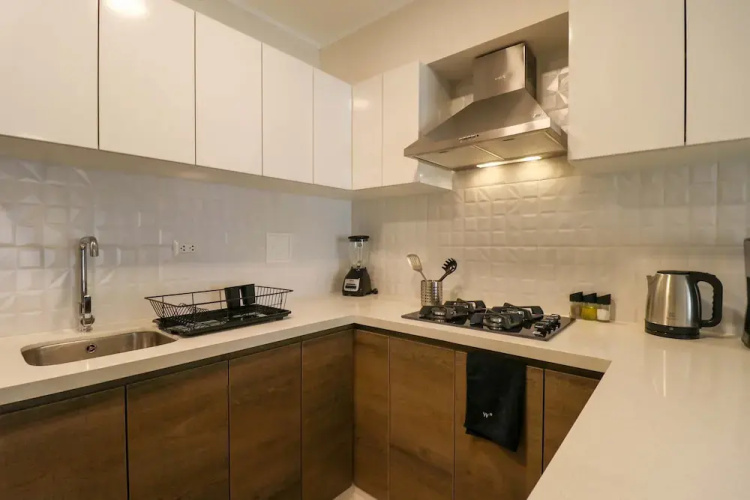 w Exceptional 1BR w Balcony in Barranco