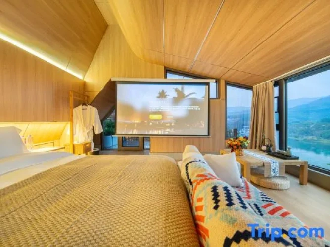 Xiangchen Chayu Homestay