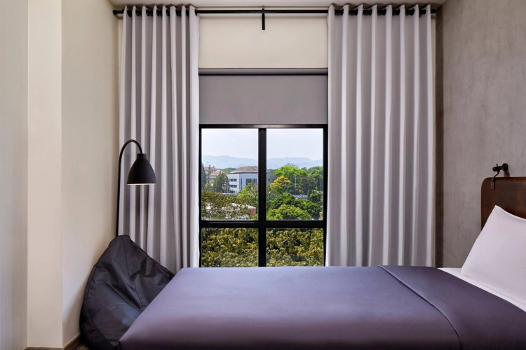 Moxy Bandung