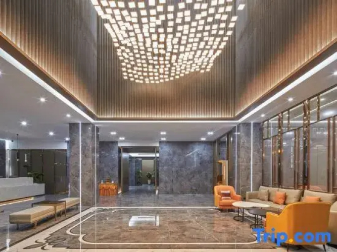 Xi'an Yiyuan Hotel