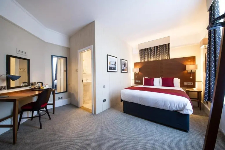 Innkeeper's Lodge Maidstone