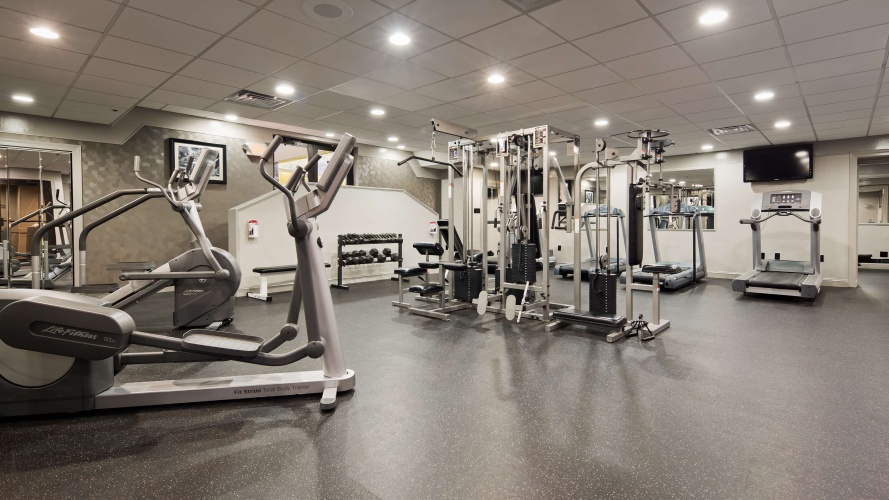 Best Western Plus Concordville Hotel photo 28