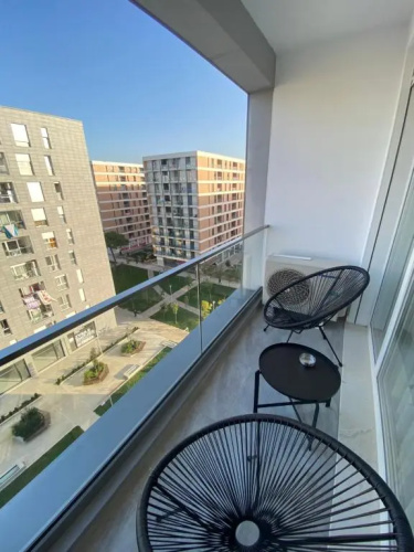 Tirana Primo Apartments 2