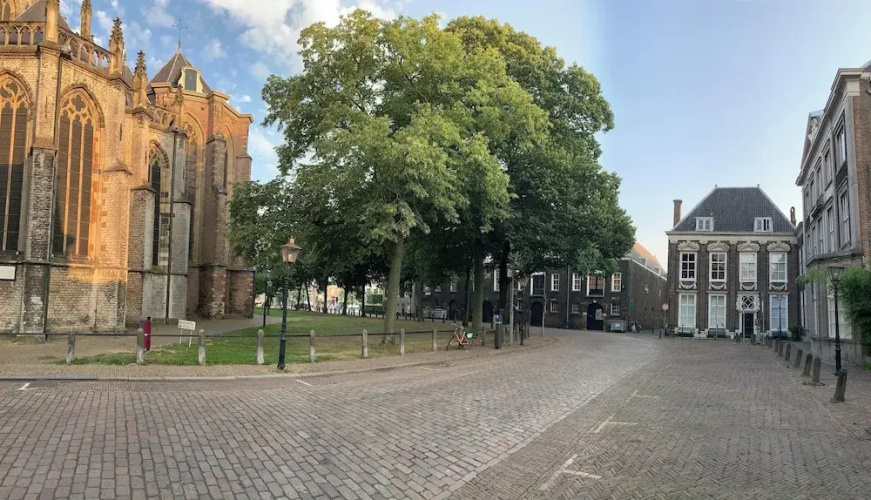 Image de l'hôtel