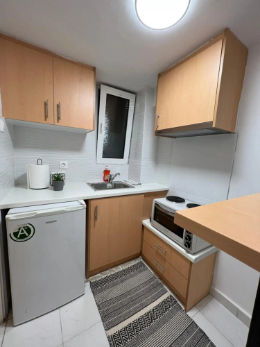 Your studio Athens