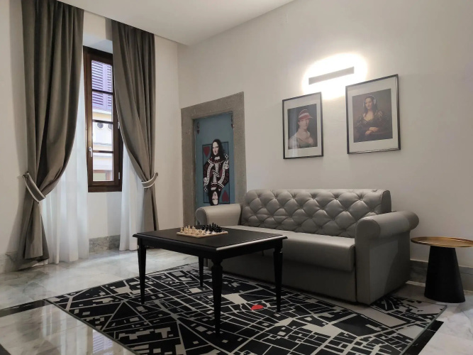 Casual Rinascimento Firenze Hotel by Casual Hoteles
