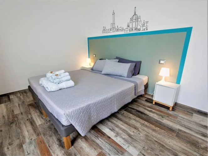 Casa Montanari BB