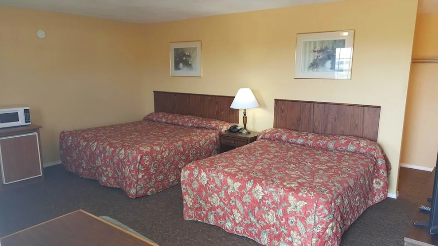 Lake Eufaula Inn