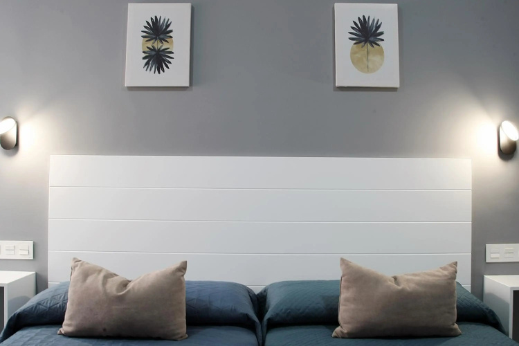Apartamentos Las trece llaves