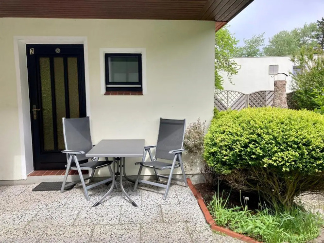 Haus Wilhelmi Wilhelmi Whg 2