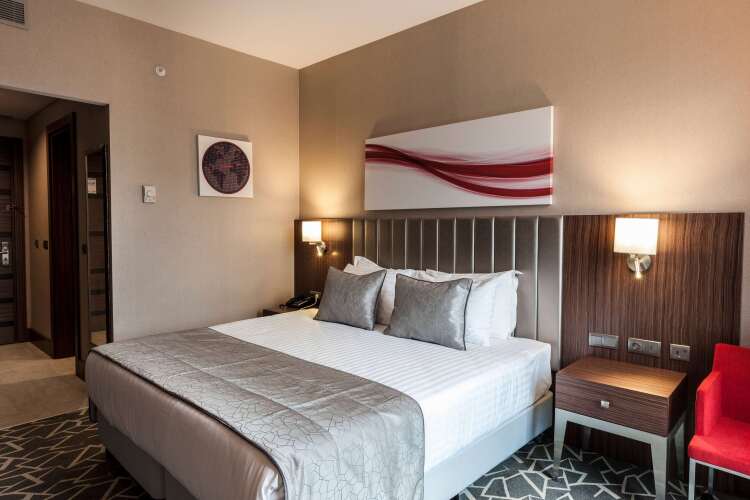 Фотография отеля