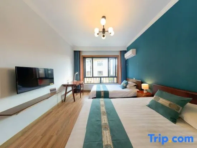 Standard Twin Family room