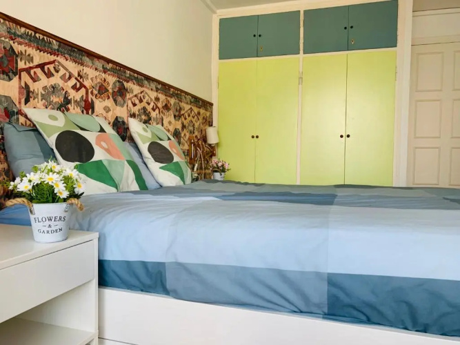 ⭑ Sea views + private beach. What else? ⭑