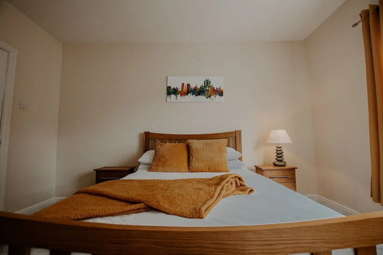 Primrose Apartment