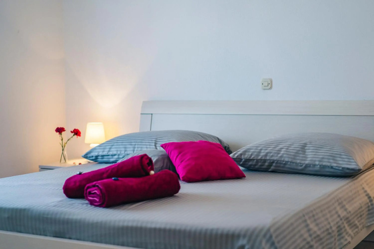 Apartmani Lucante