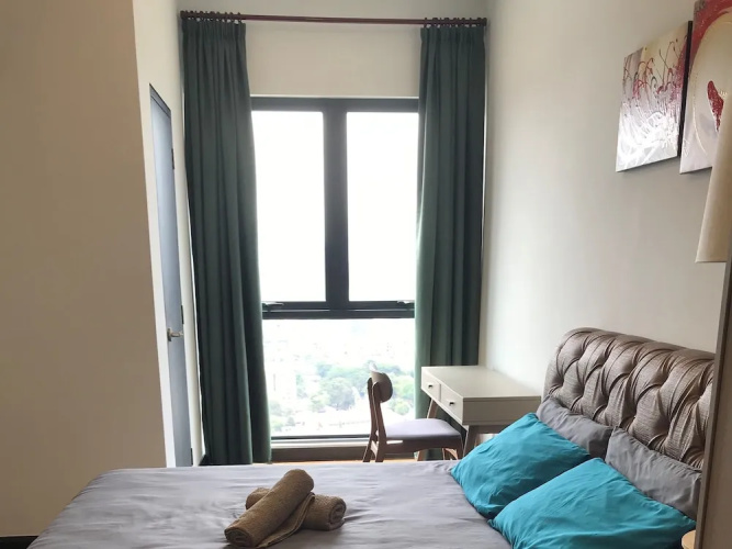 18 New Home KLCC