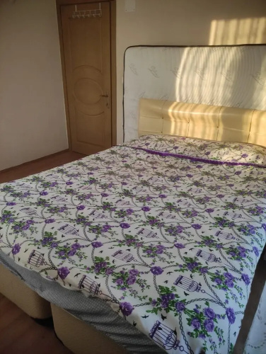 Flat With Balcony BBQ and Shared Garden in Ortaca