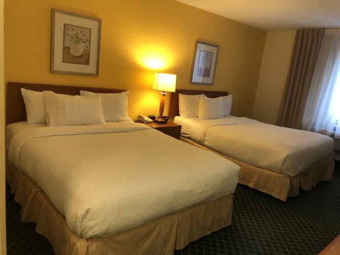 Baymont by Wyndham Coon Rapids