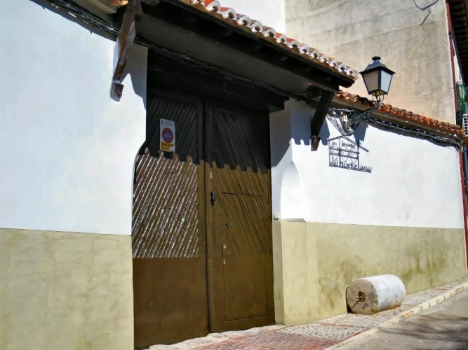 3 Bedrooms Cottage
