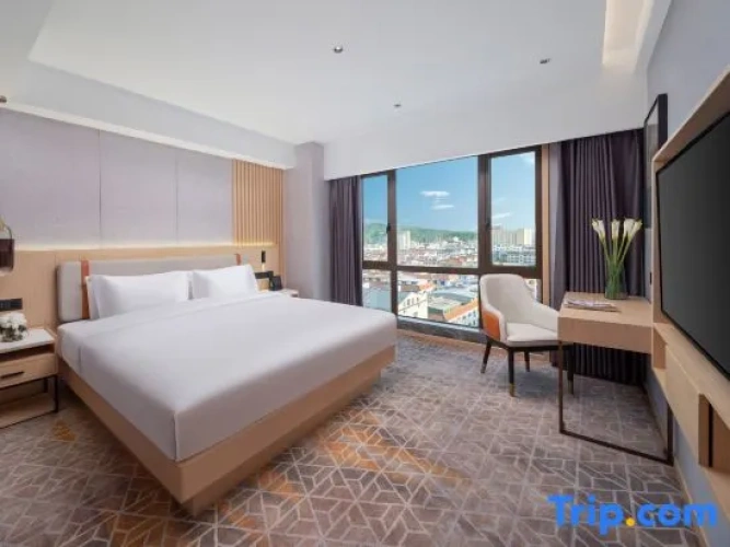 1 Bedroom Suite