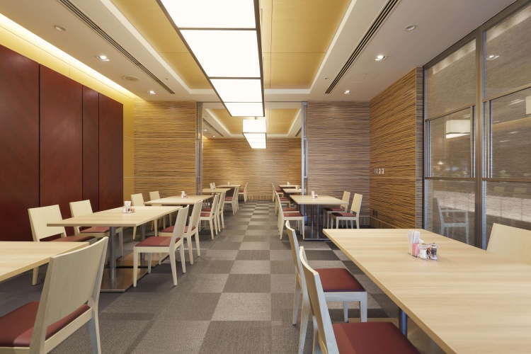 Haneda Excel Hotel Tokyu photo 17