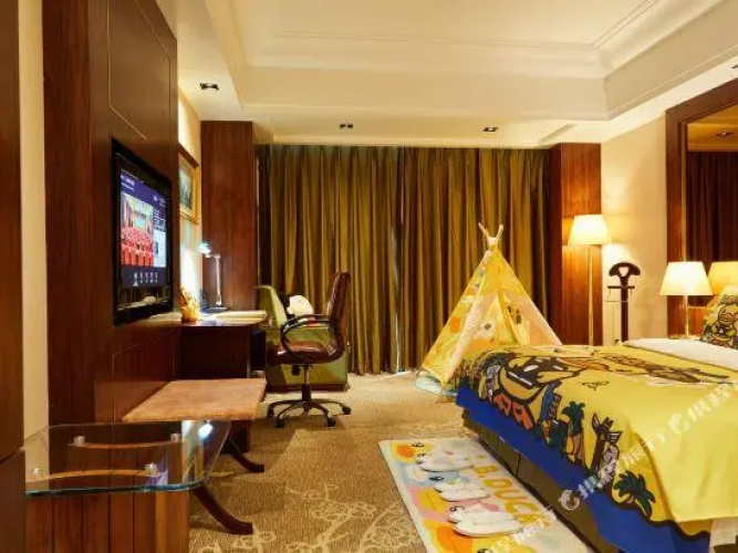 Fengda International Hotel