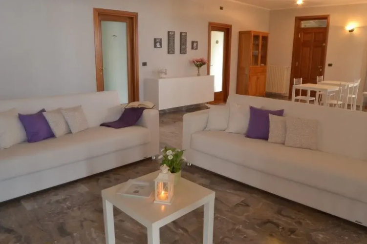 B&B Villa Vale