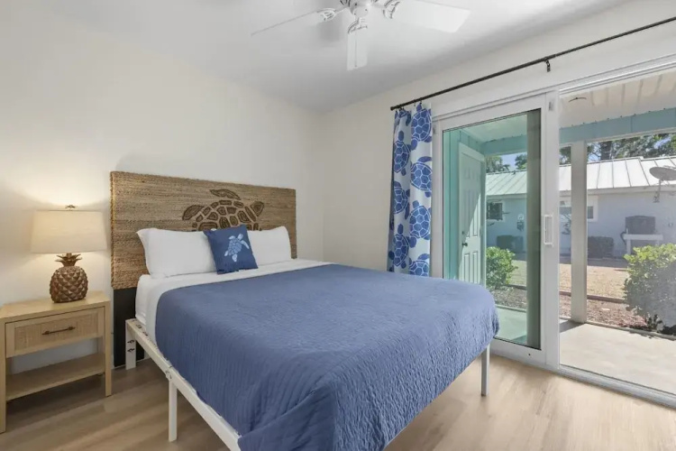 Driftwood Inn