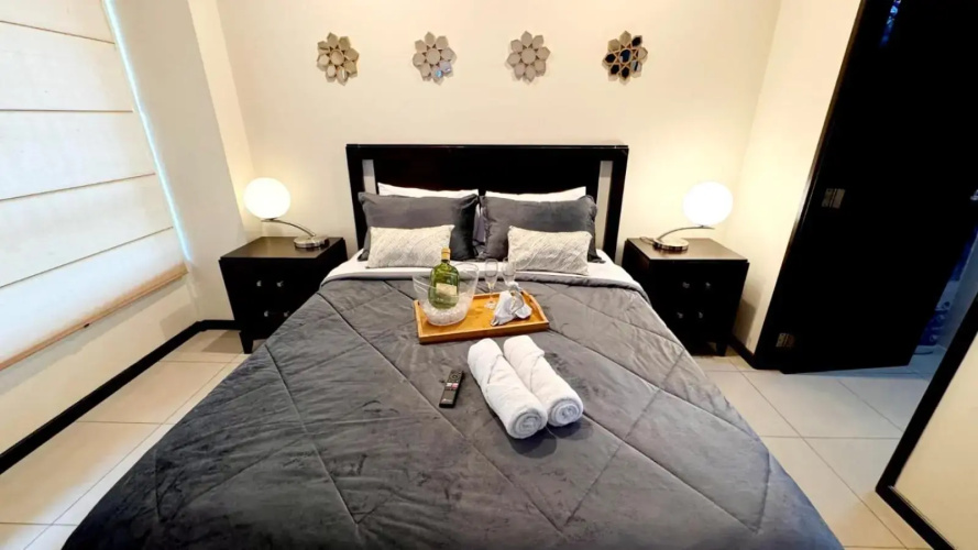 Ecusuites Penthouse Luxury Bellini 15 Santa Ana