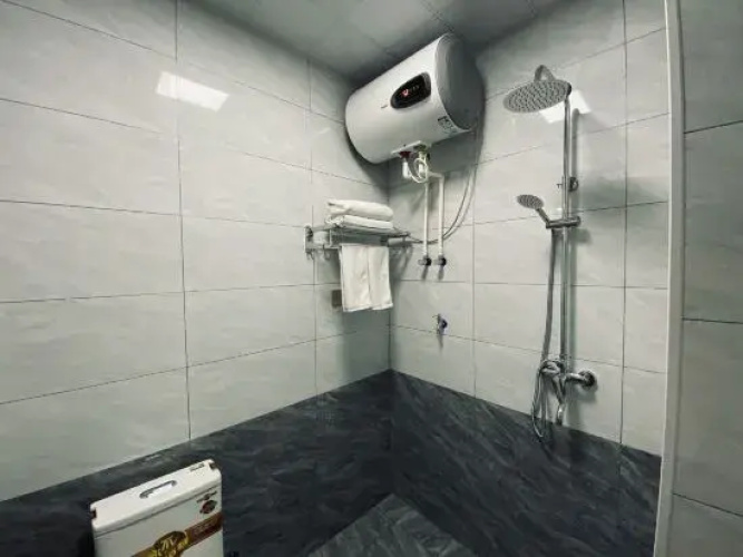 Better Apartment