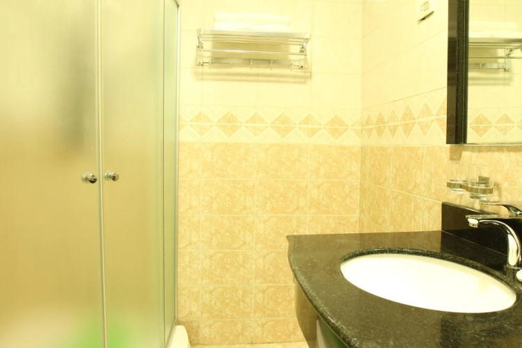 Geza Apartment Hotel