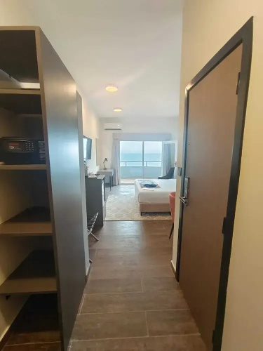 Hotel Midotel Seaview