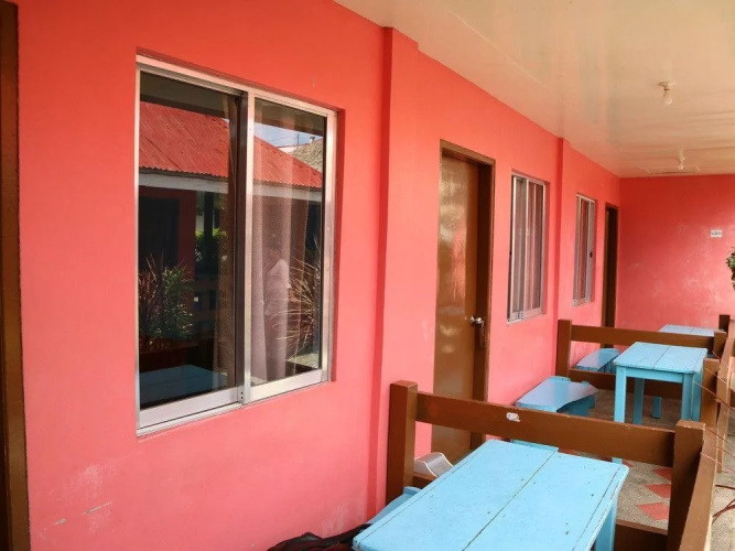 Jamjen's Lodge