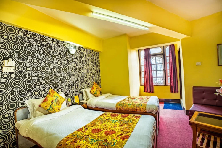 Hotelafbeelding