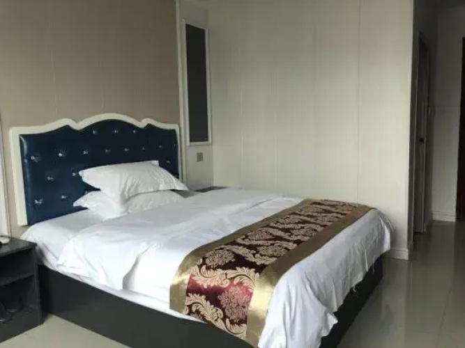 Jinlidu Hostel
