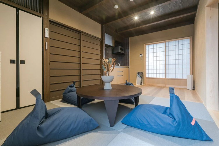No.8 Kyoto