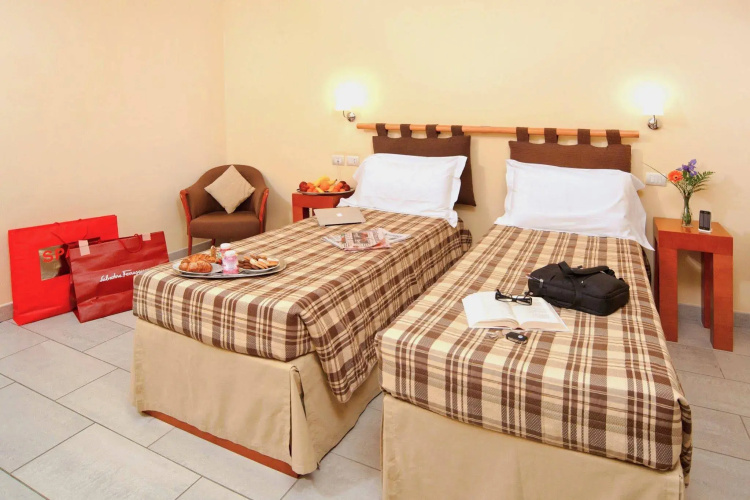 Hotel Il Viandante