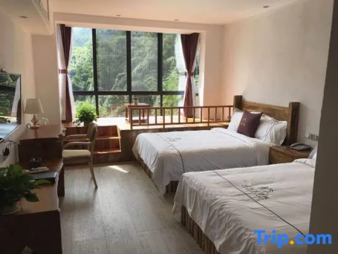 Premier Double room