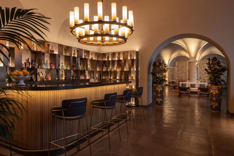 Anantara Convento di Amalfi Grand Hotel photo 31