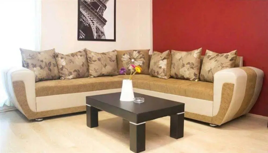Algani Residence