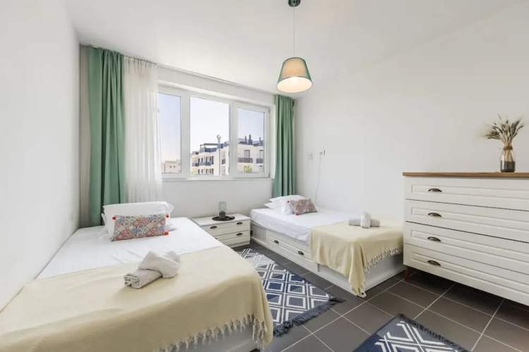 Talea Dream Beach Apartment